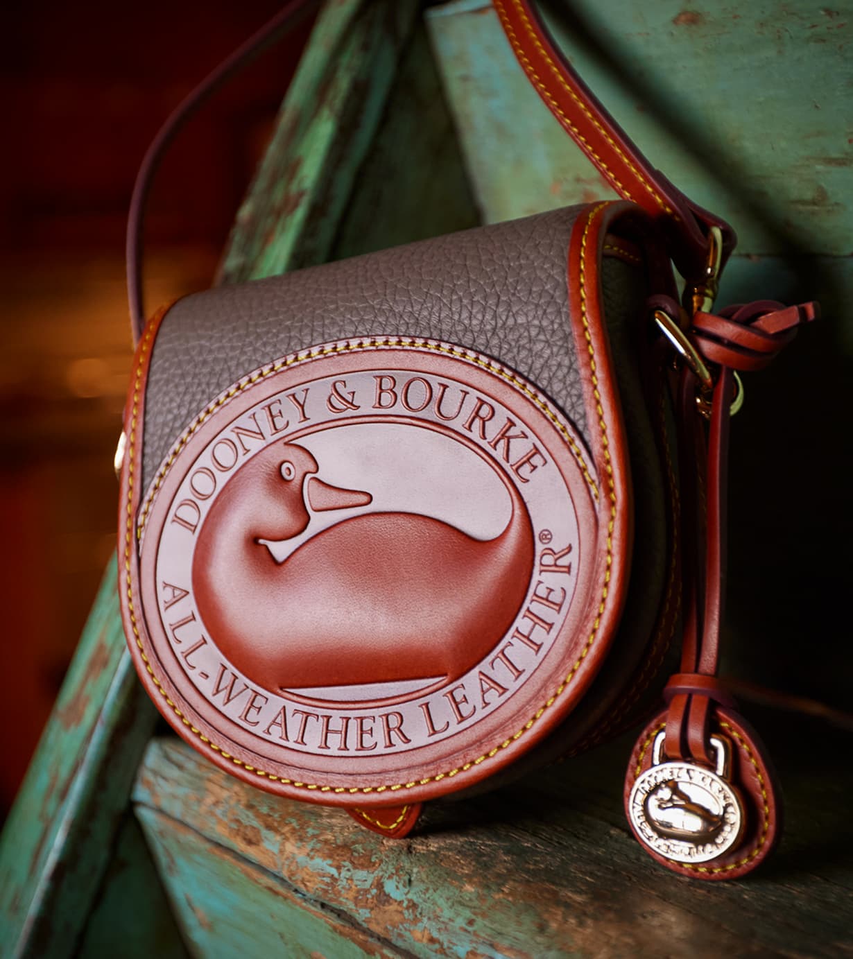 The Classic Leather Sale