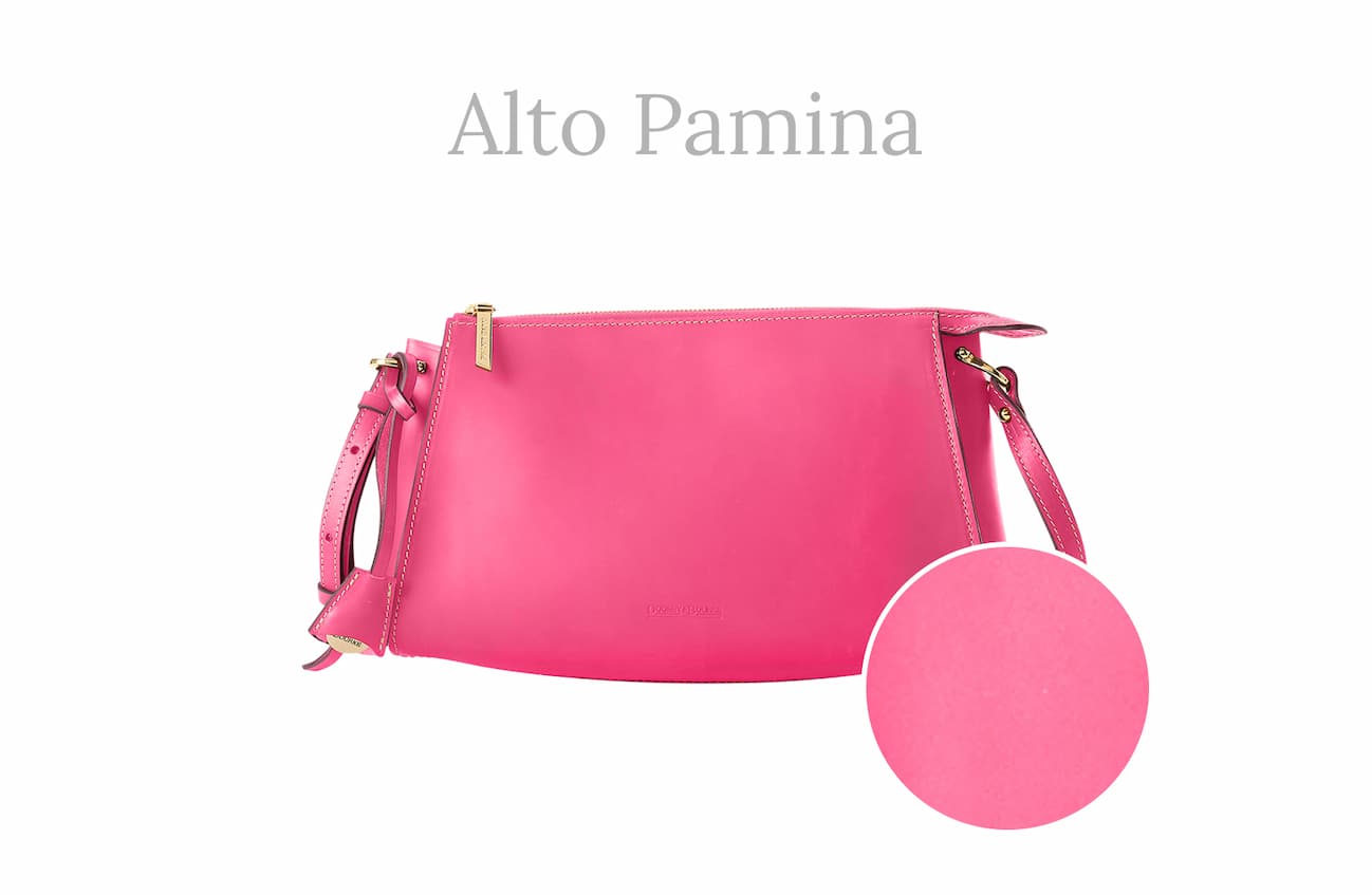 Alto Pamina