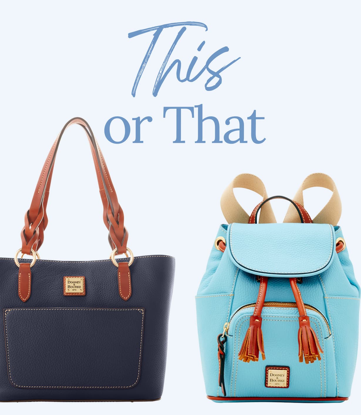 This or That