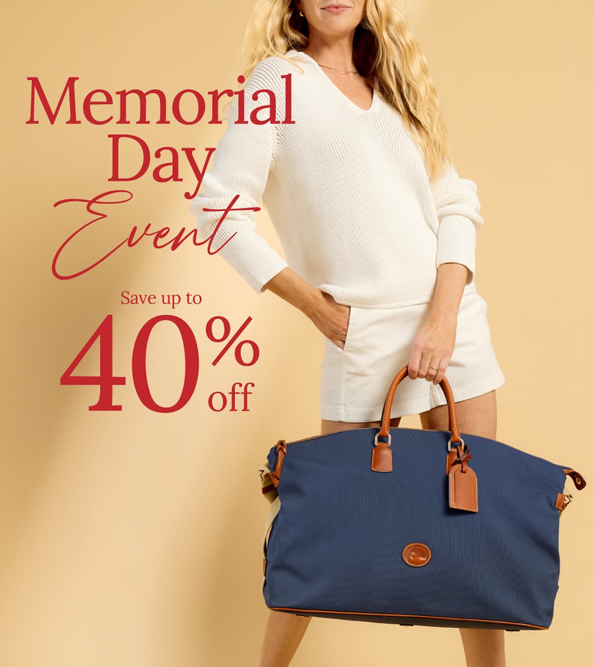 Memorial Day Event