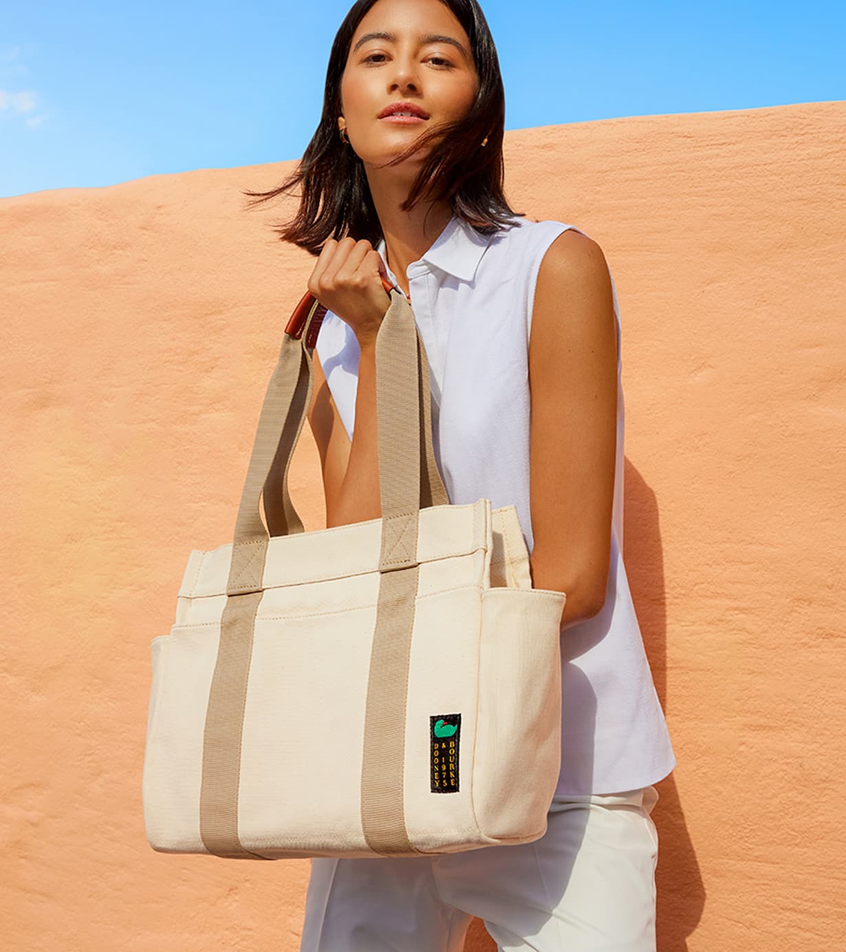Shades Of White