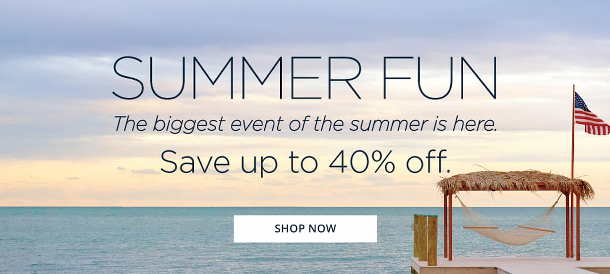 Summer Fun