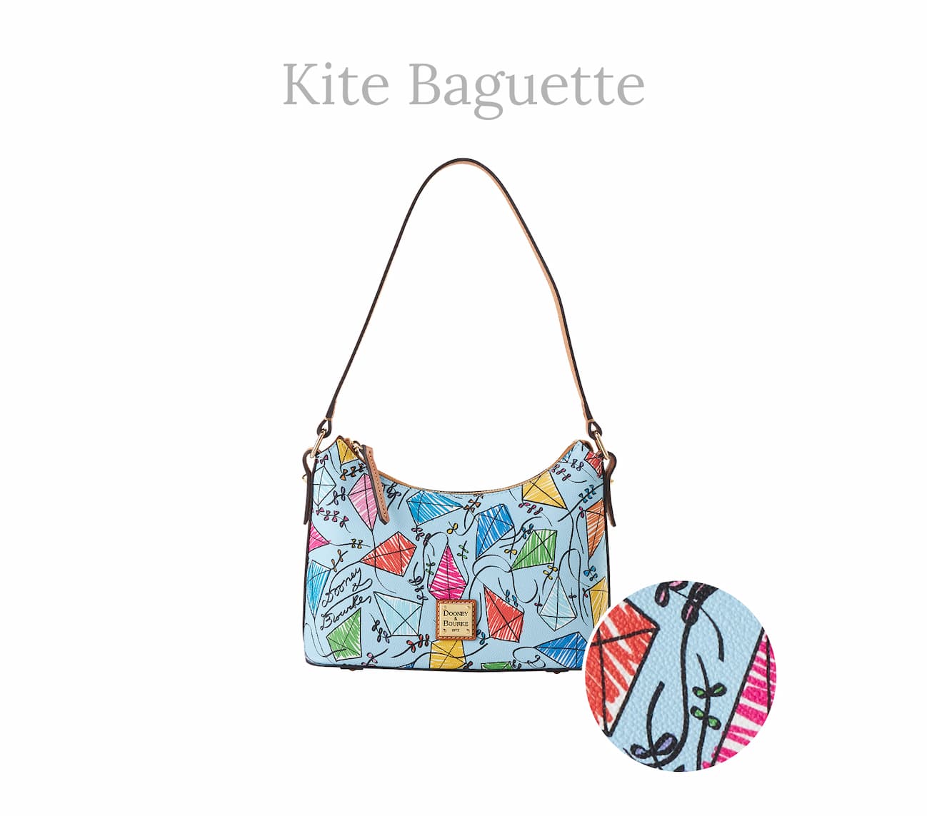 Kite Baguette