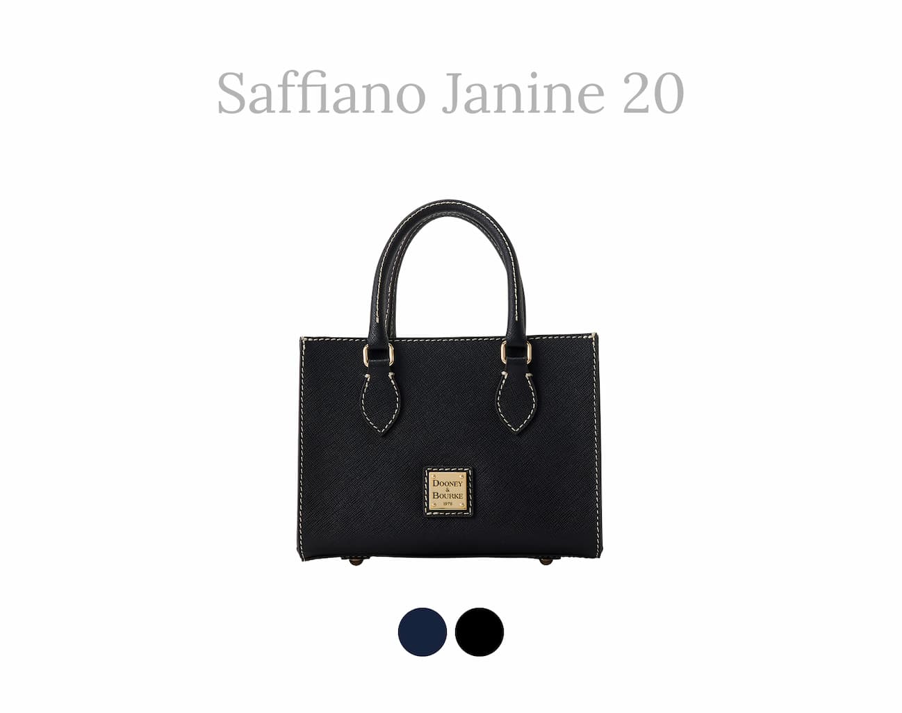 Saffiano Janine 20