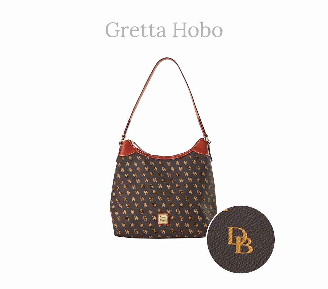 Gretta Hobo