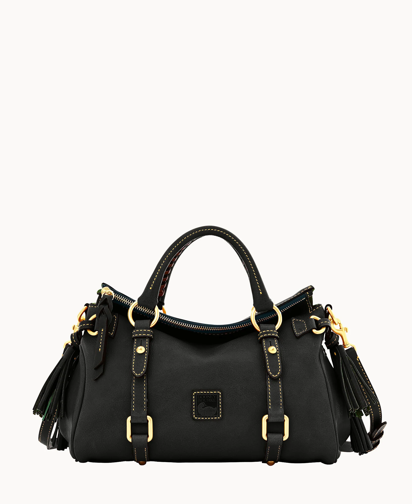 Image of Florentine Mini Satchel