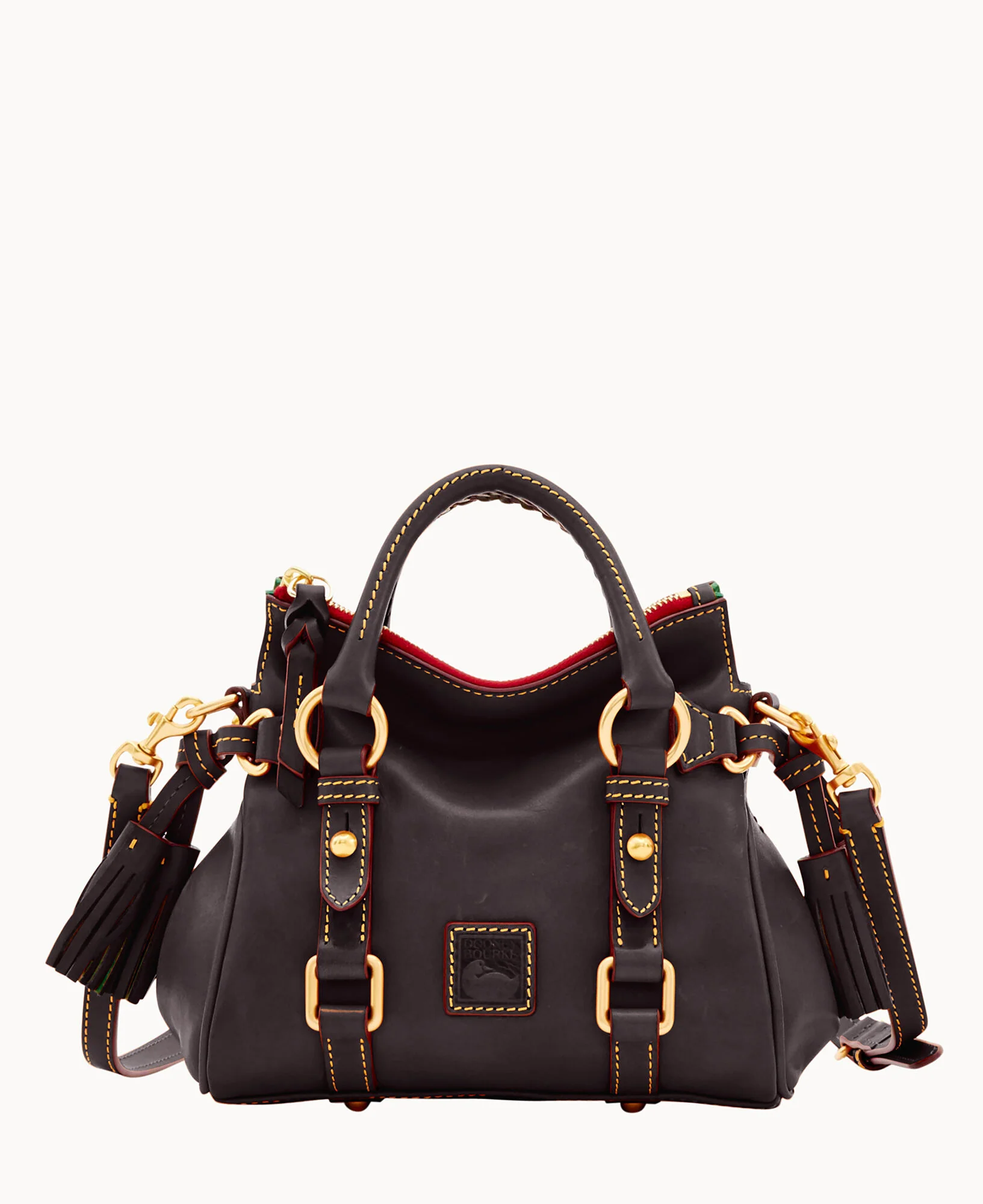 Image of Florentine Nano Satchel