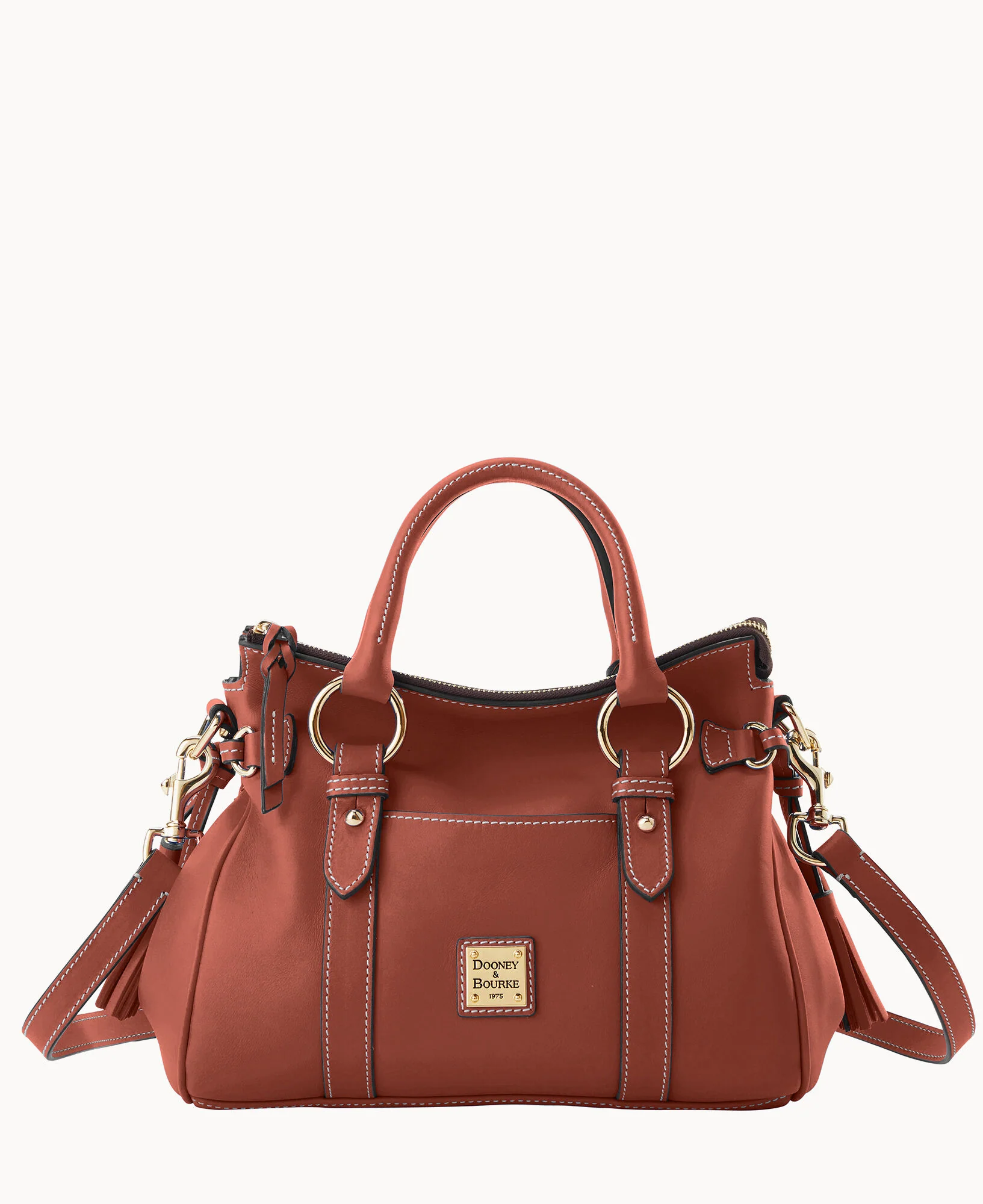Image of Penrose Satchel 30 With Pocket