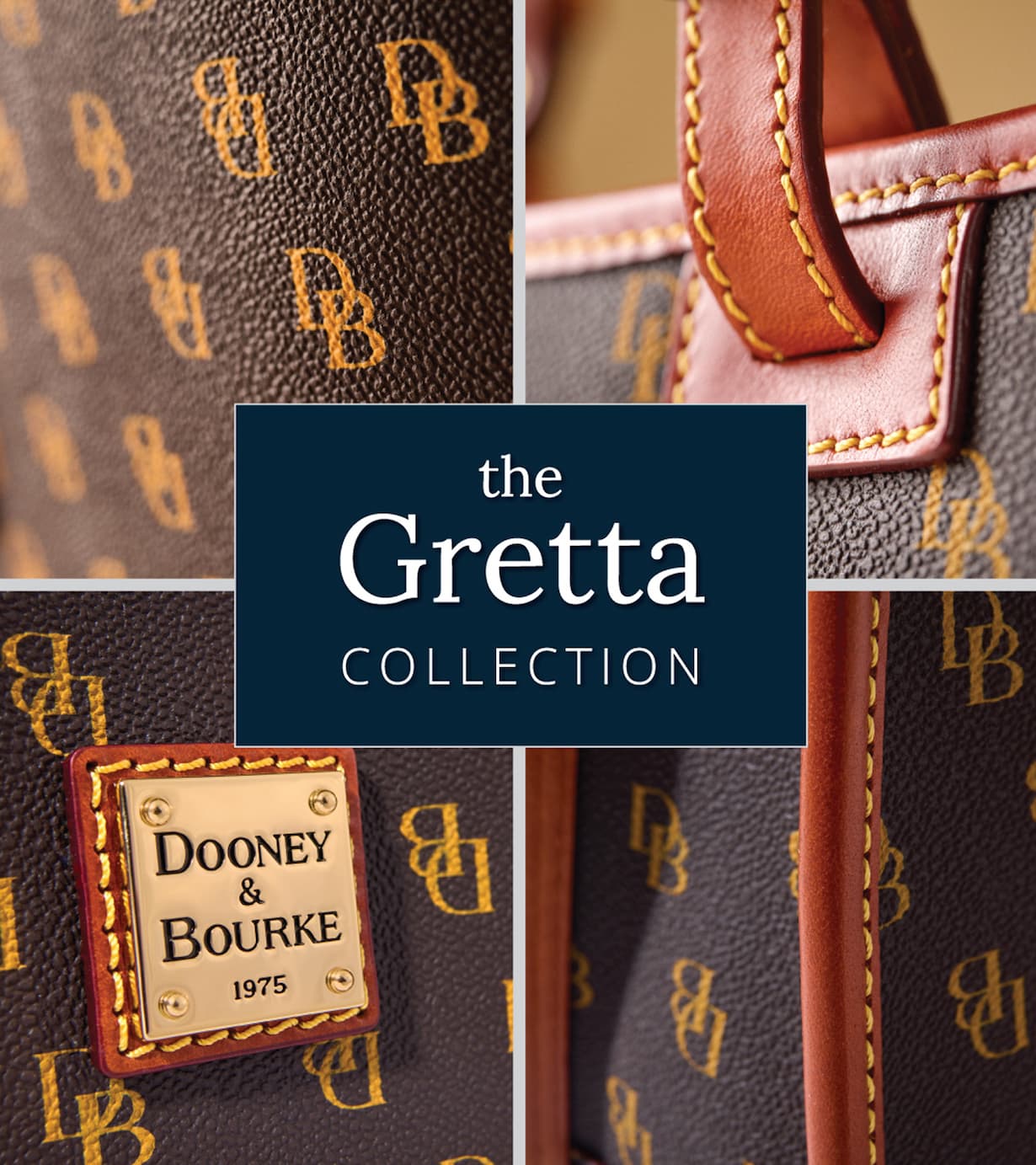 The Gretta Collection