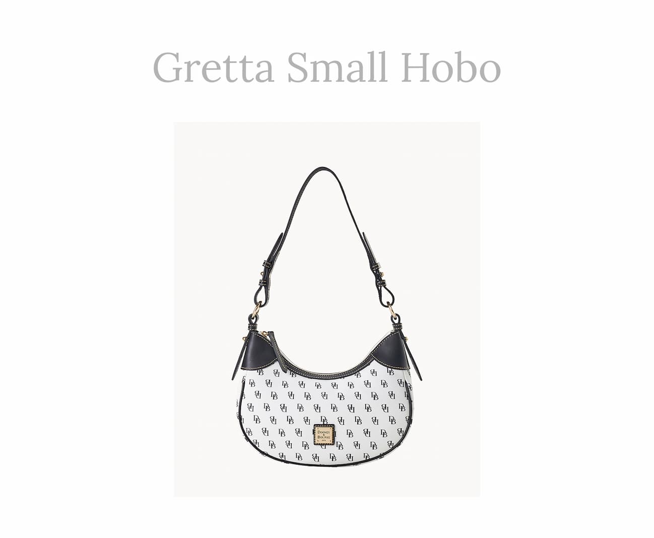 Gretta Small Hobo
