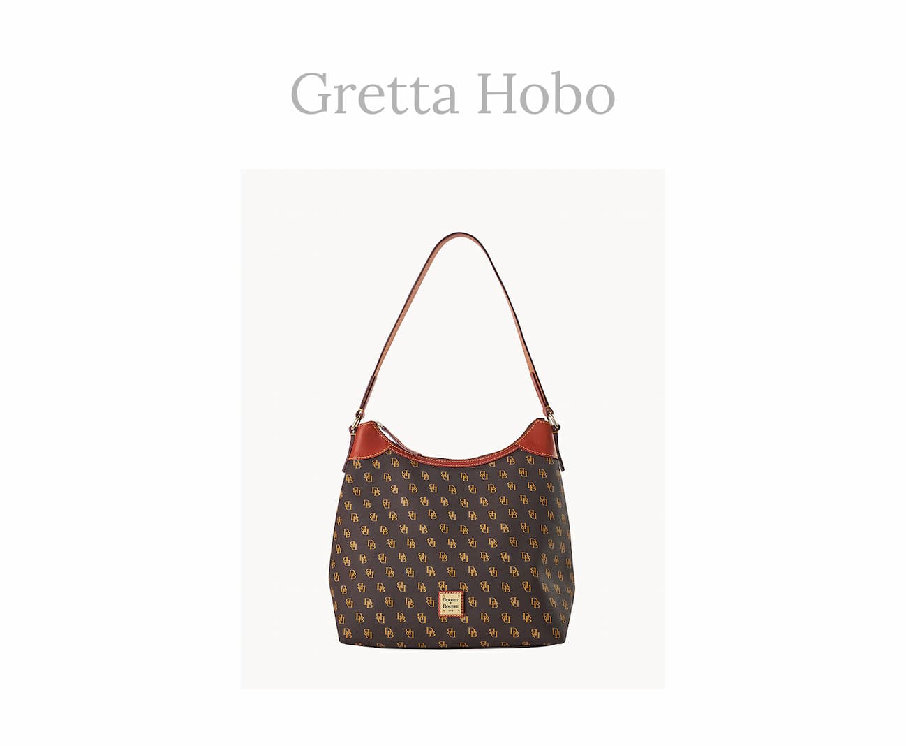 Gretta Hobo