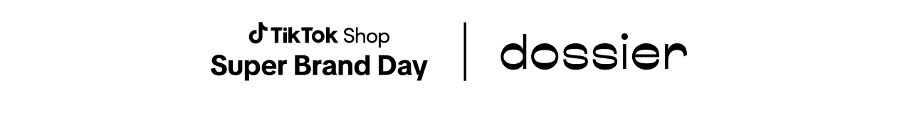 Tiktok Shop: Super Brand Day