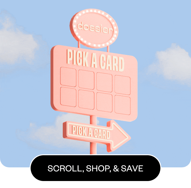 Scroll, Shop & Save