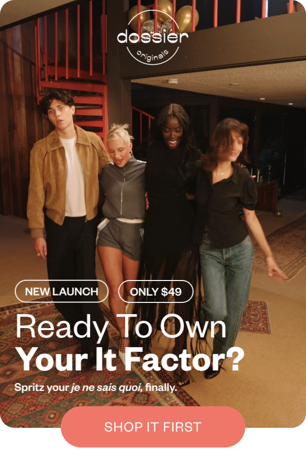 Ready to own Your IT Factor - Shop IT first