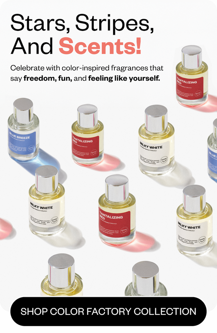 Shop Color Factory Collection