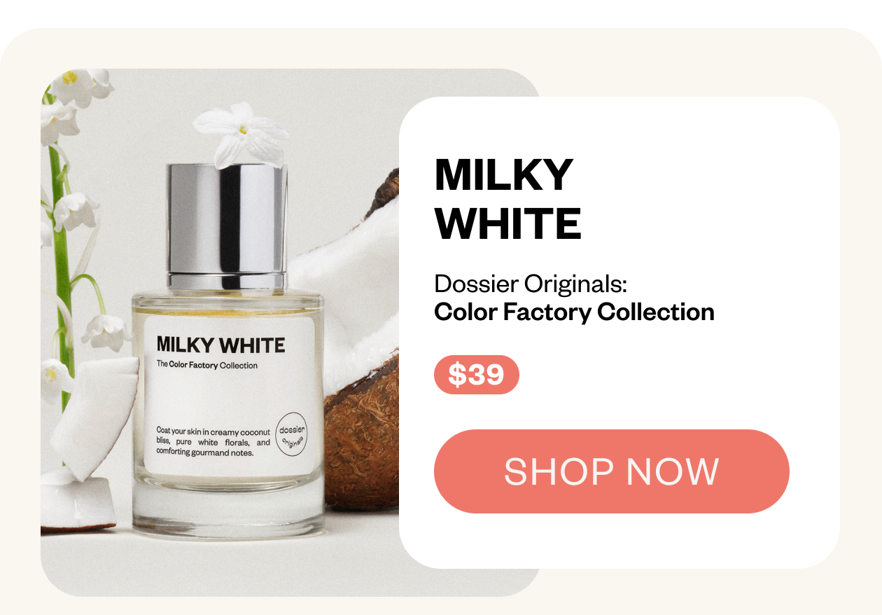 Milky White