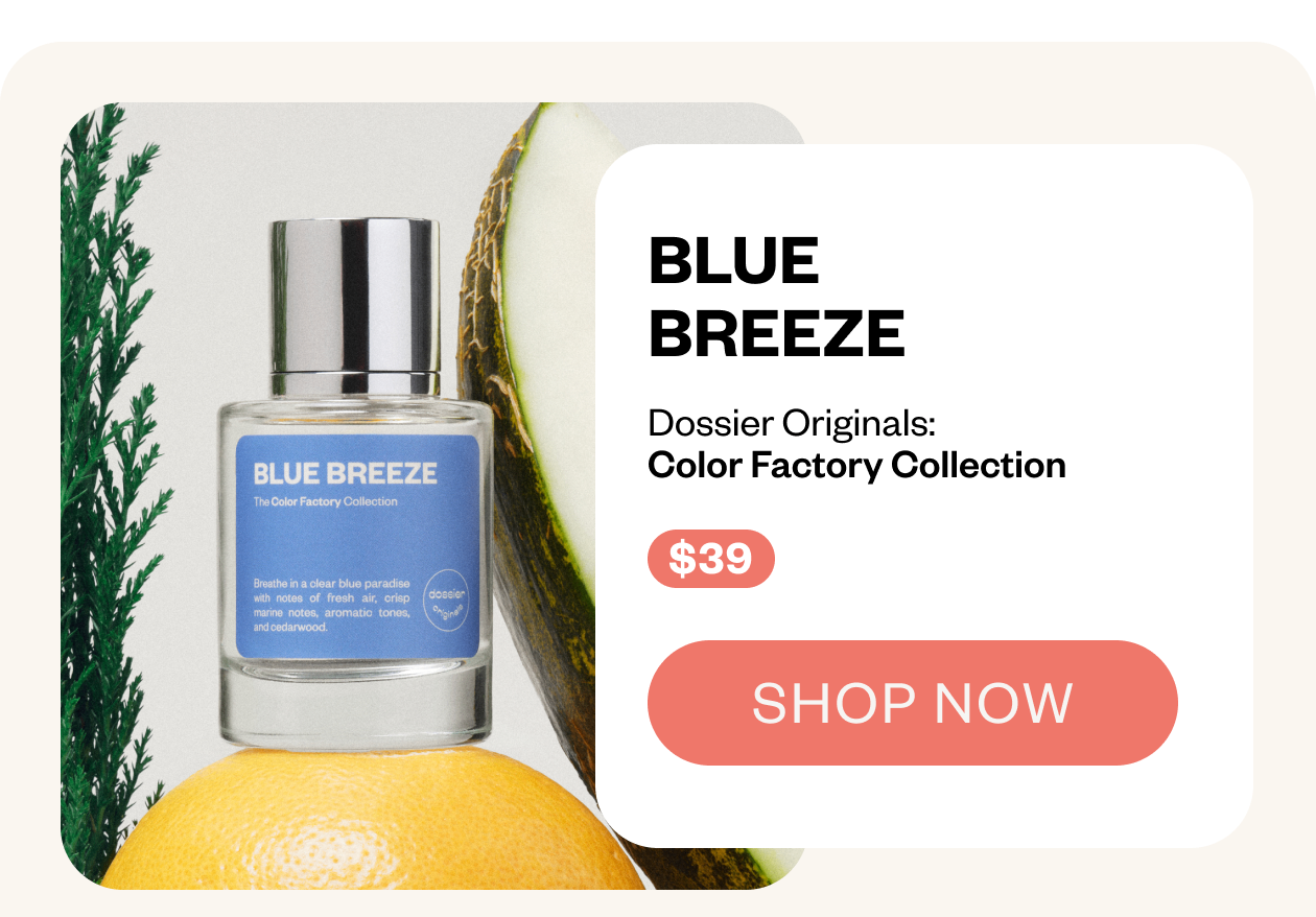 Blue Breeze