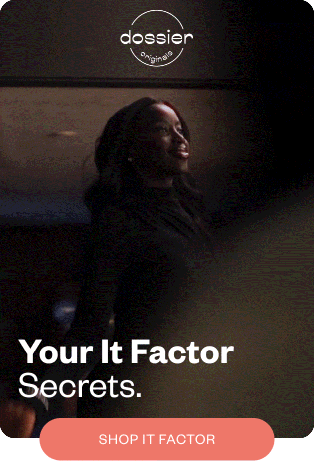 Your It Factor Secrets