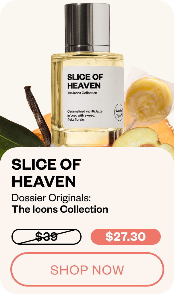 Slice Of Heaven