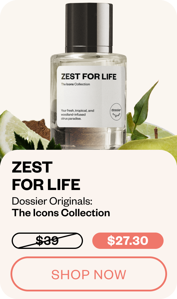 Zest For Life
