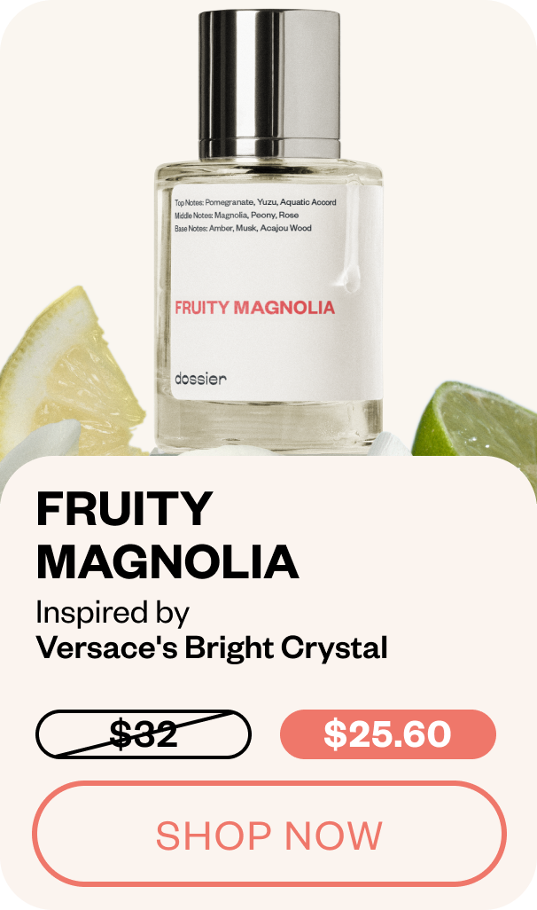 Fruity Magnolia