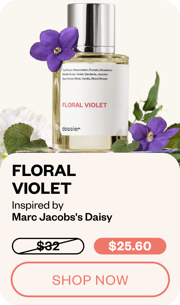 Floral Violet