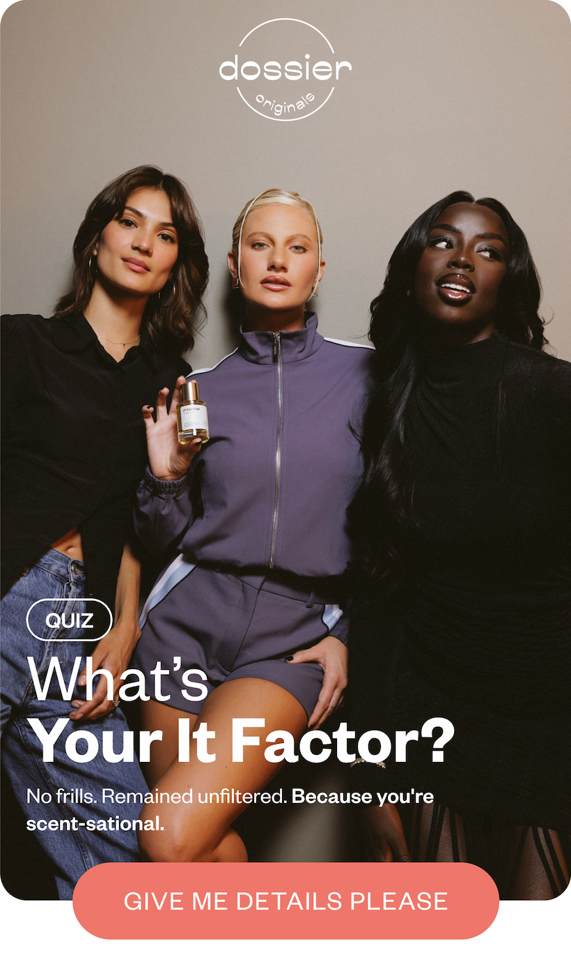 What's your It Factor