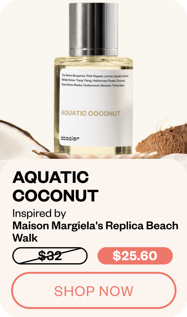 Aquatic Coconut