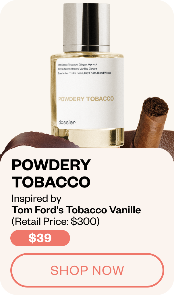 Powdery Tobacco