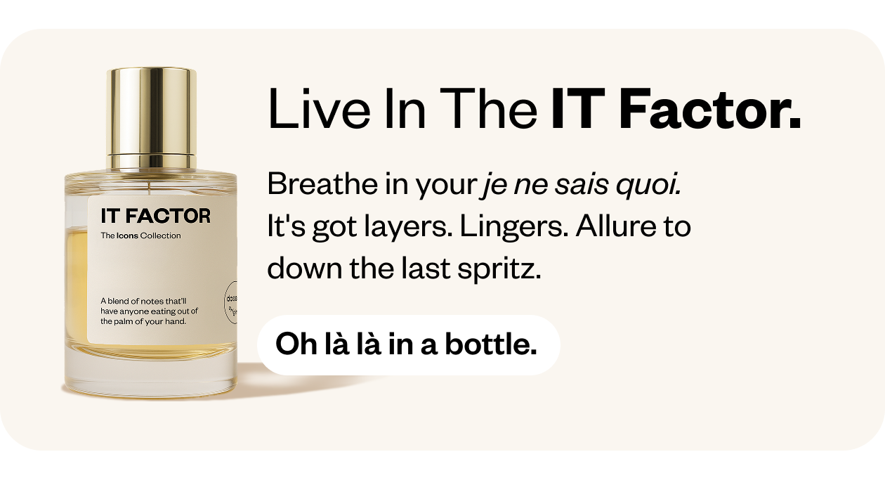 IT Factor