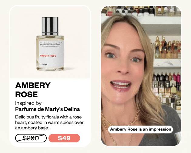 Ambery Rose
