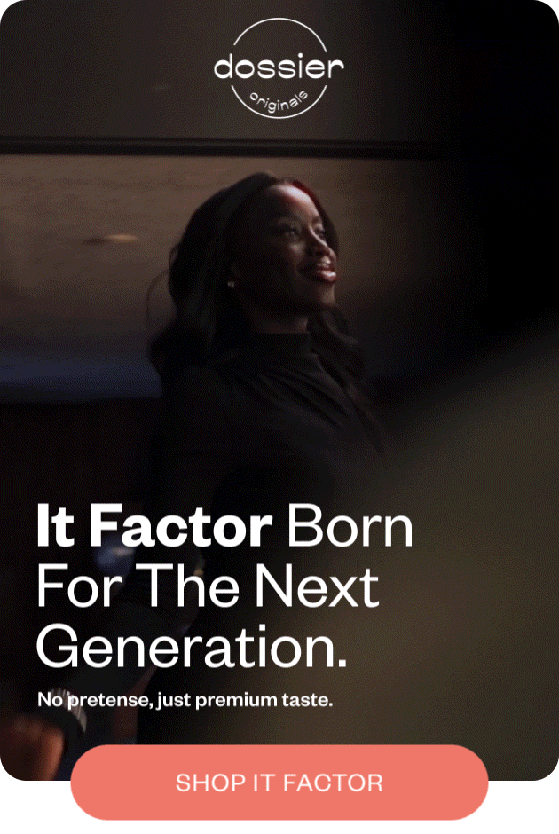 It Factor born for the next generation
