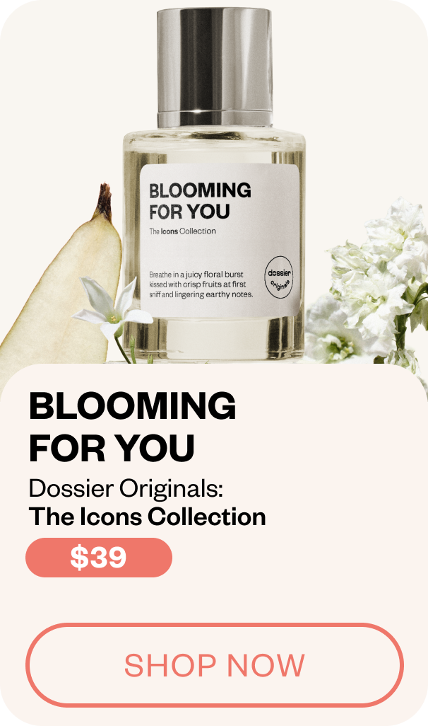 Blooming for You