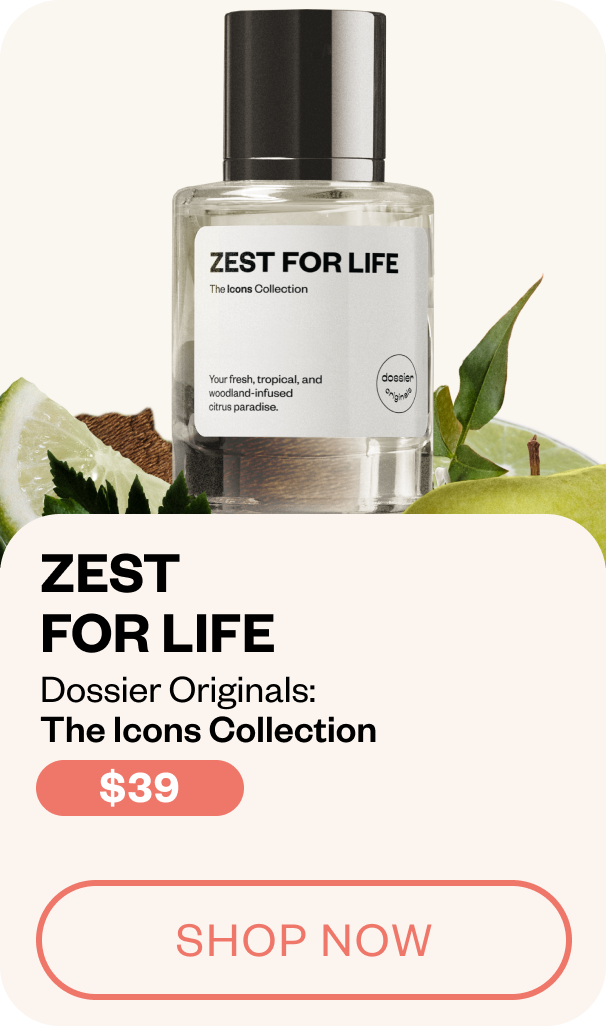 Zest for Life