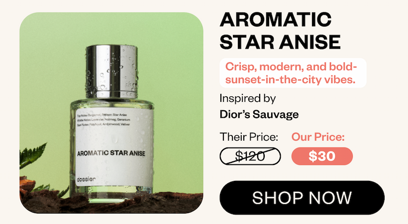 Aromatic Star Anise