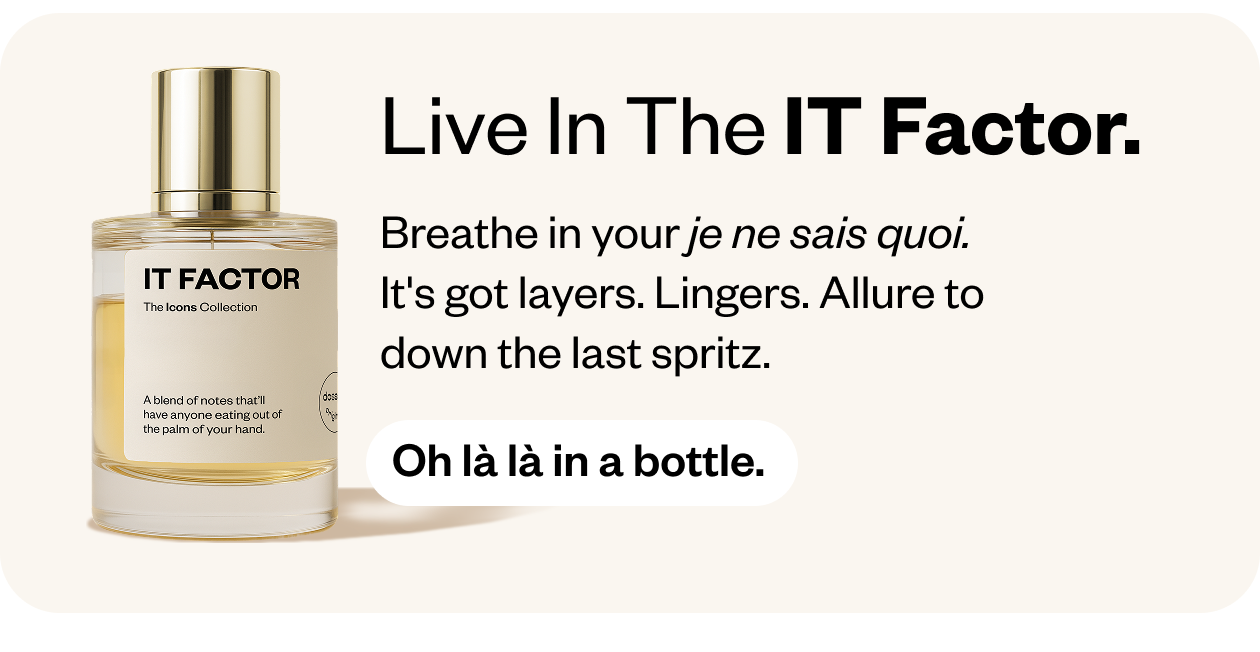 IT Factor