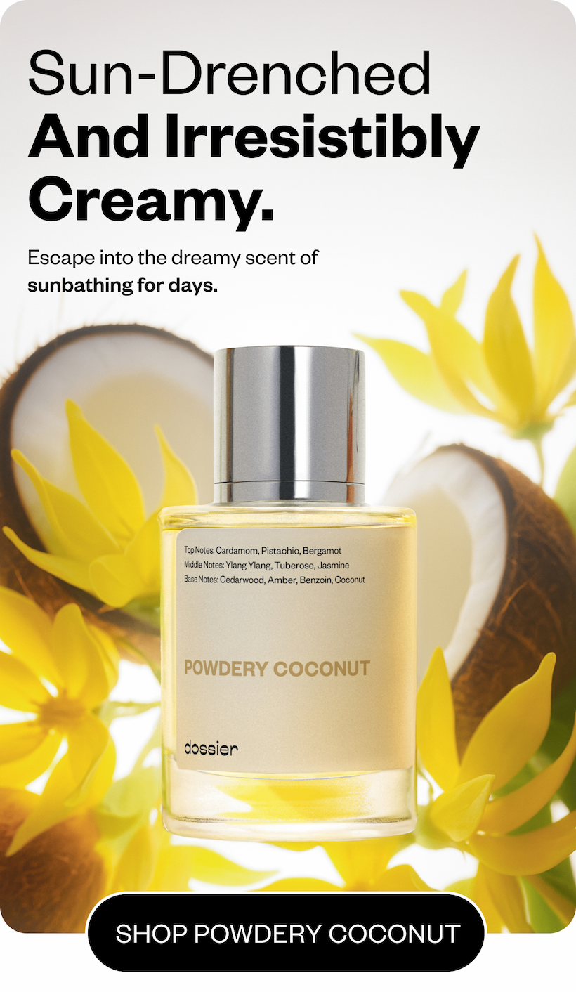 Sun-Drenched & Irresistibly Creamy