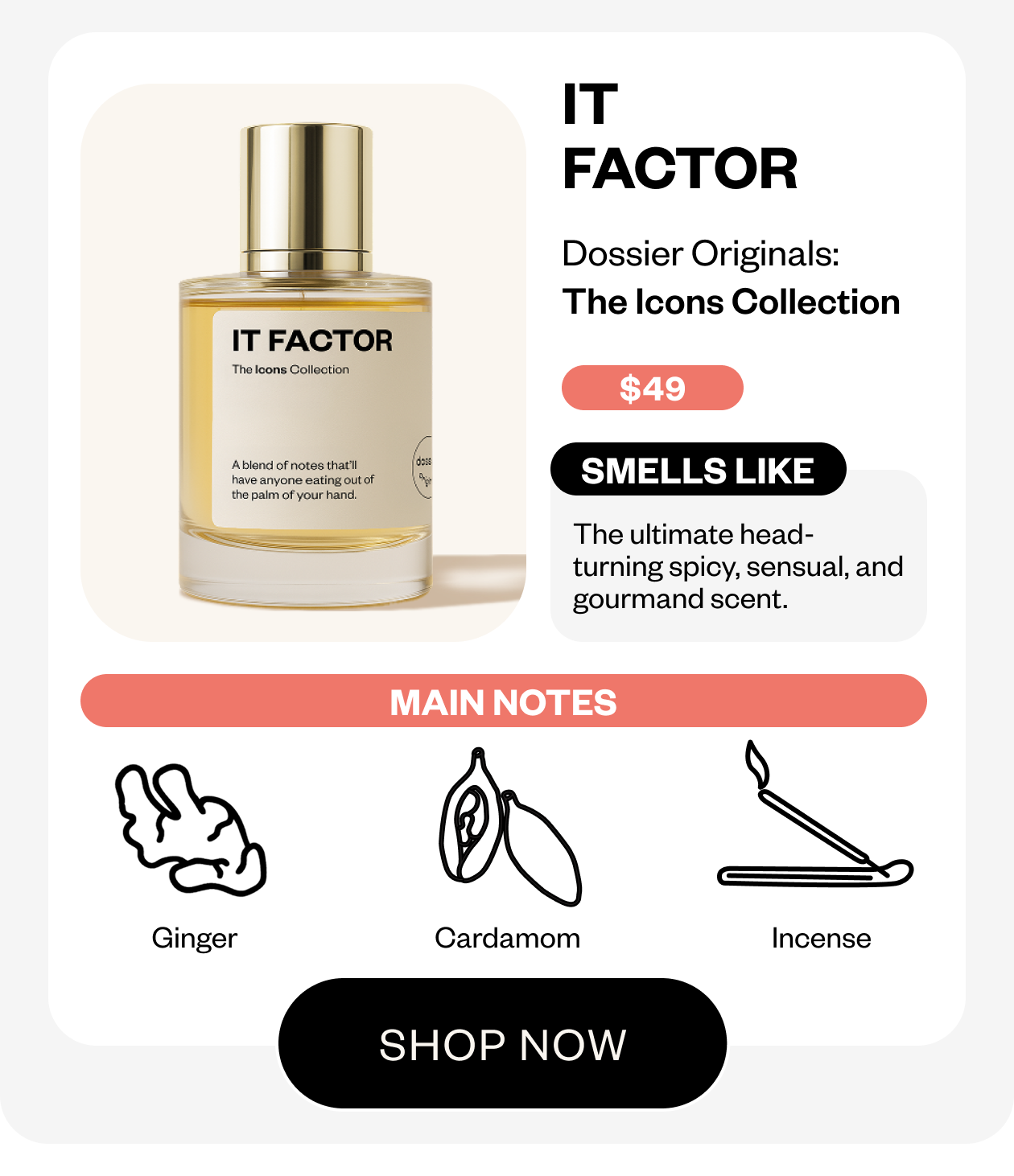 It Factor