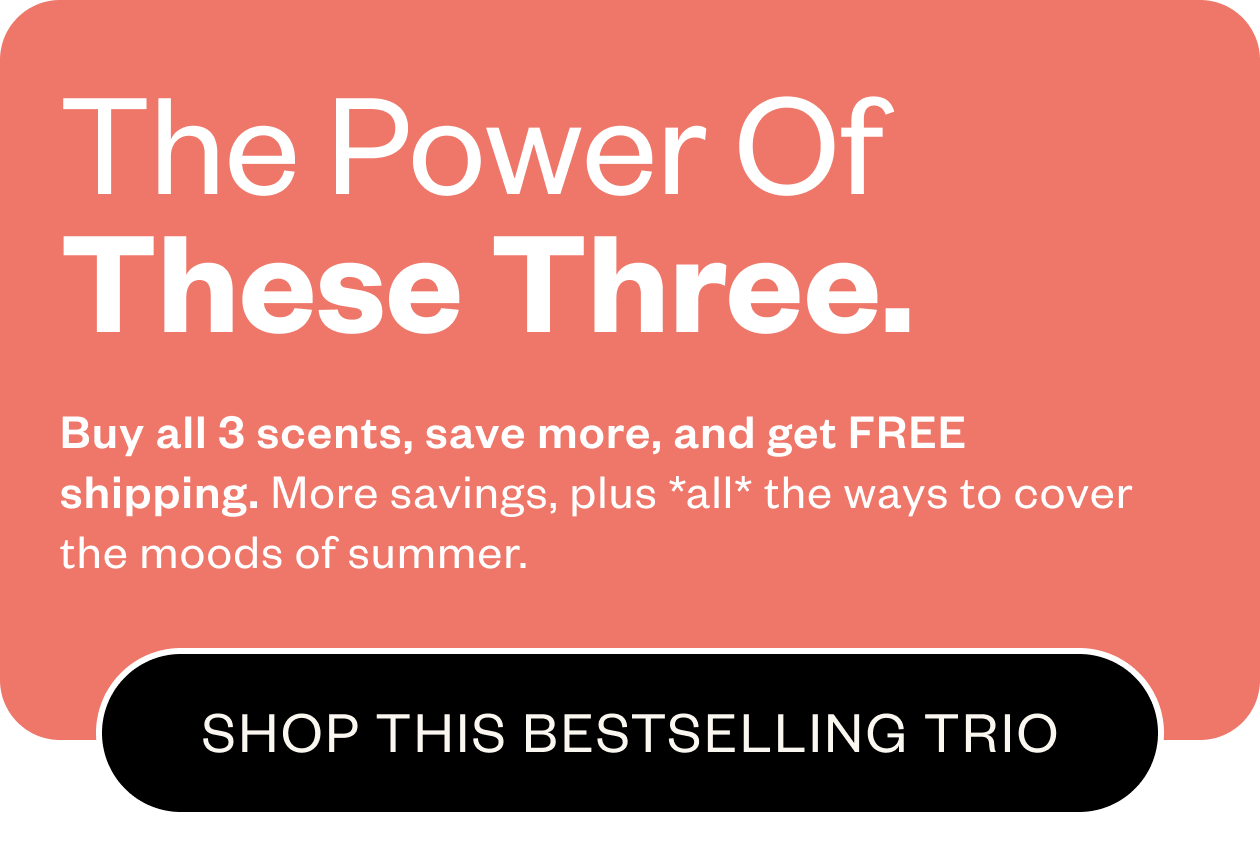 The power of thse three bestsellers