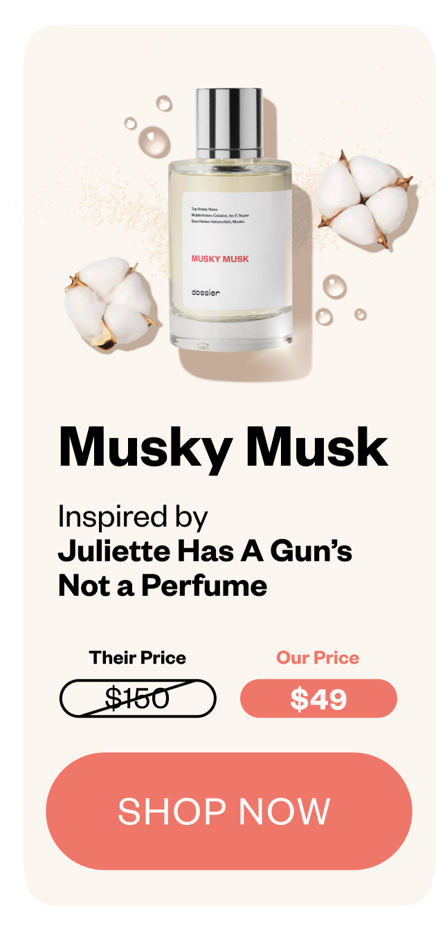 Musky Musk