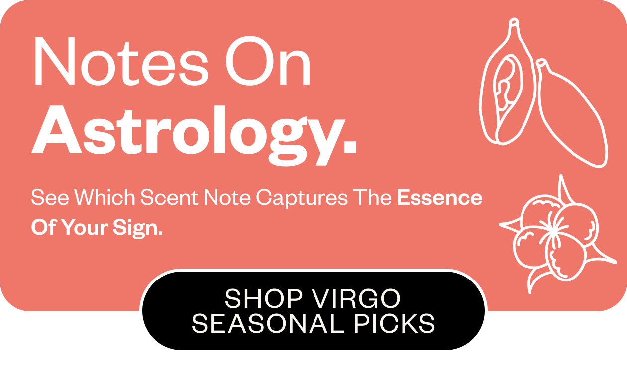 Shop Virgo Seasonal Picks