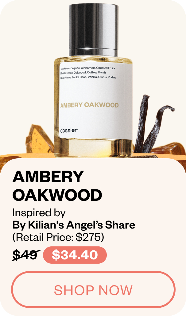 Ambery Oakwood