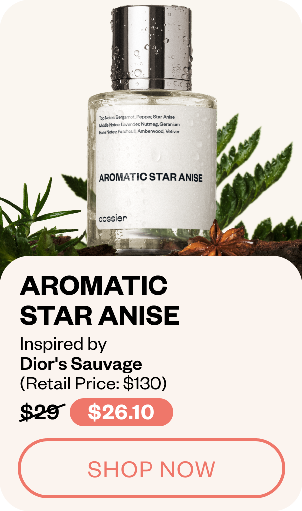 Aromatic Star Anise