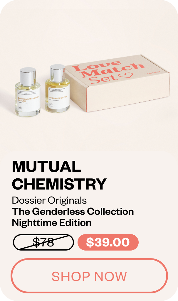 Mutual Chemistry