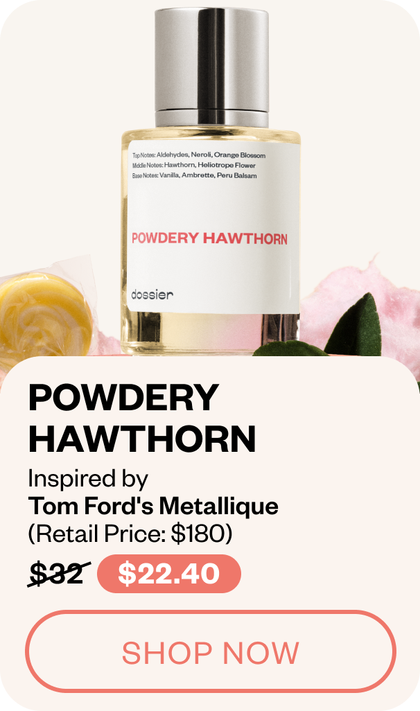 Powdery Hawthorn