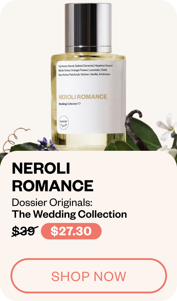 Neroli Romance