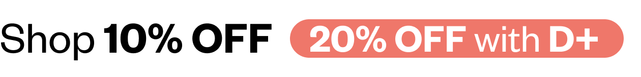 Shop 10% Off