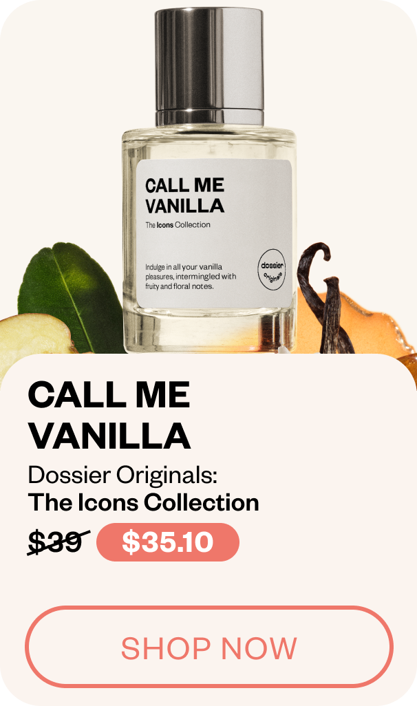 Call Me Vanilla