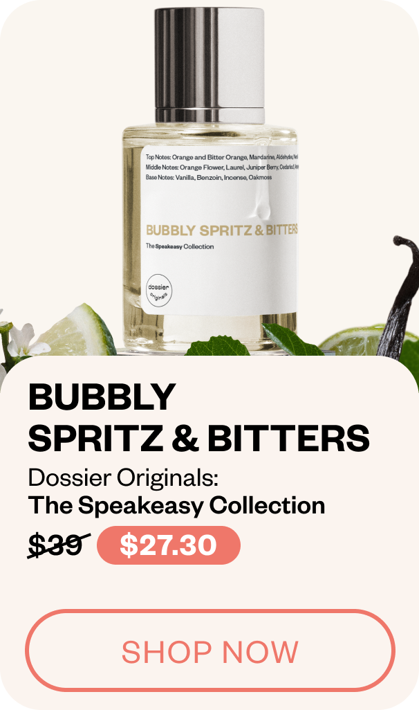 Bubbly Spritz & Bitters