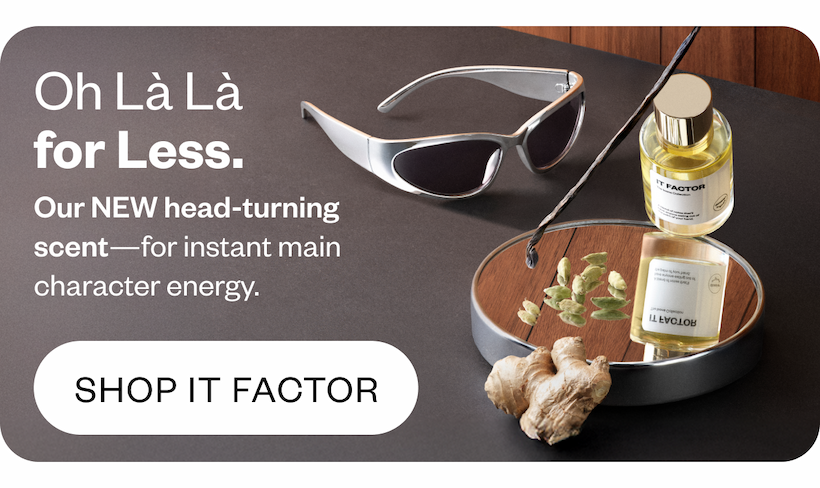 It factor - Shop Now